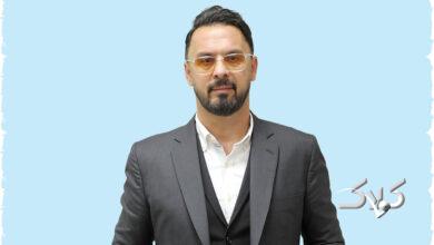 مهدی پاشازاده