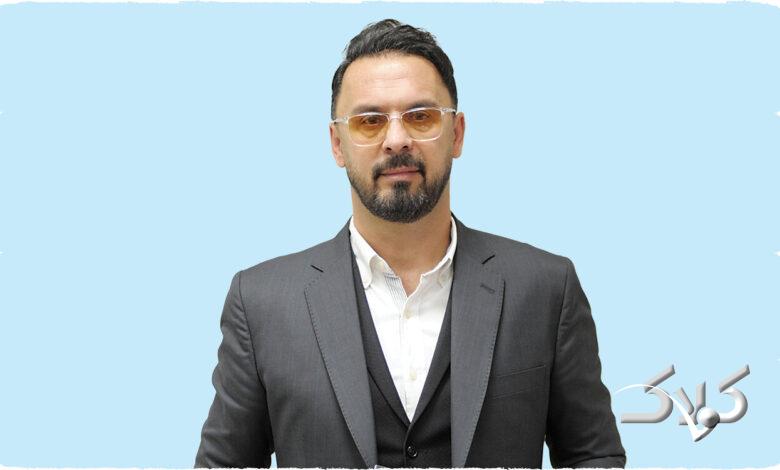 مهدی پاشازاده