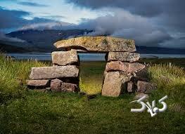 شاهکار مهندسی و بقا در عصر سنگ