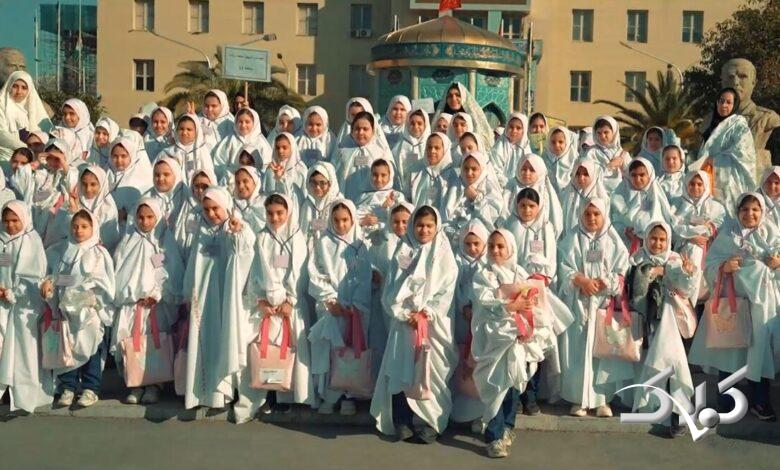 جشن فرشته ها