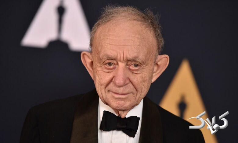 فردريك وايزمن