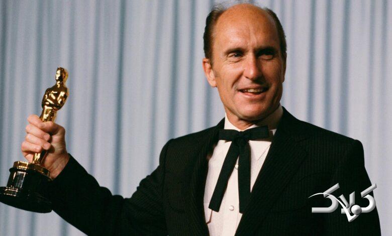 رابرت دووال