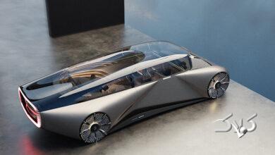 هتل پنجستاره روی چهارچرخ