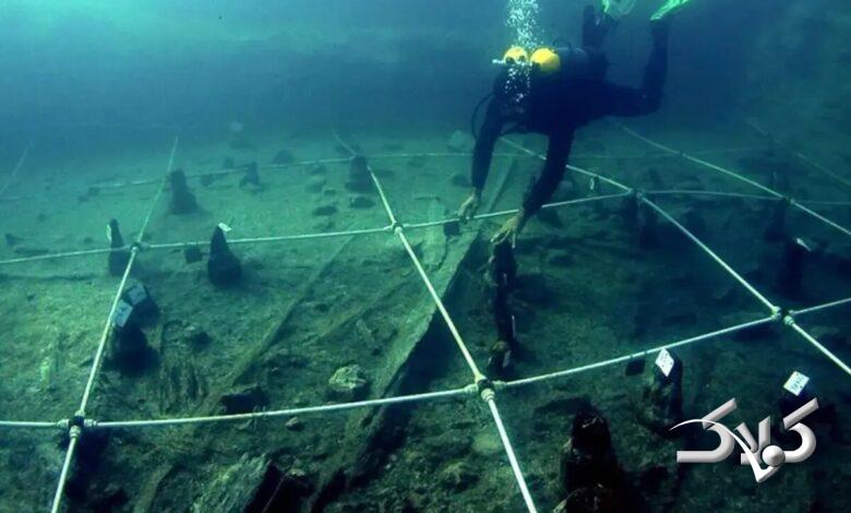 روستای نوسنگی