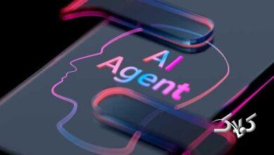 شبح هوشمند؛ این گوشی جدید در دست شما غیب میشود!