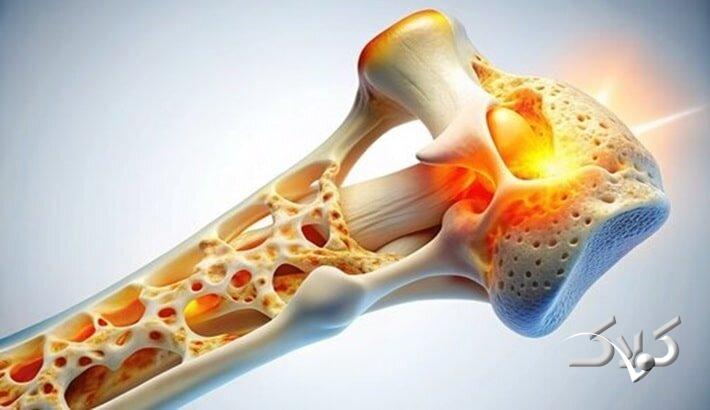 پوکی استخوان