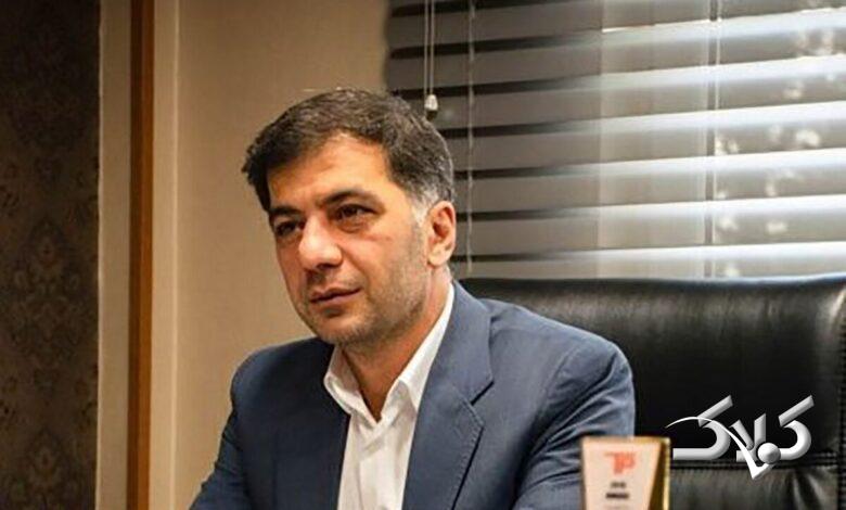 حجت کریمی