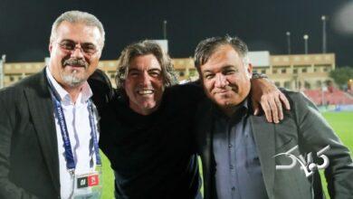 علی تاجرنیا