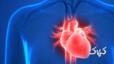 بیماری قلبی