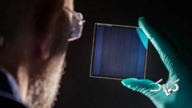 فناوری ذخیره شیشهای