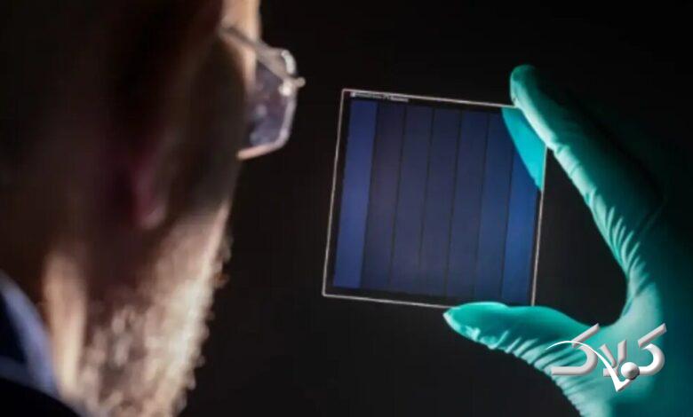 فناوری ذخیره شیشهای