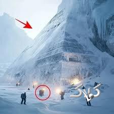 شوک بزرگ به باستانشناسان در سرمای منفی ۴۰ درجه