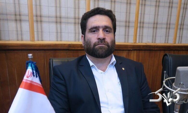 حمیدرضا محمدی وکیل