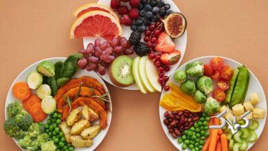 غذا برای سرطان روده