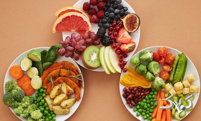 غذا برای سرطان روده