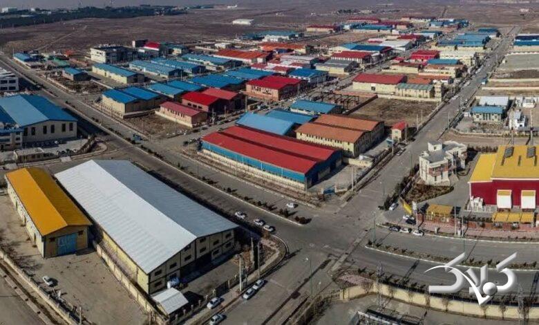 منطقه ویژه اقتصادی پیام