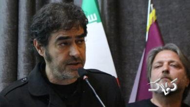 شهاب حسینی