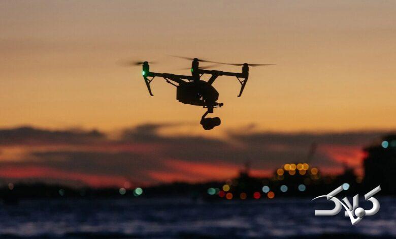 Home Solutions to Deal with Intrusive Drones End the Stress of Surveillance Drones