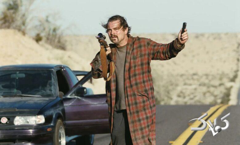 نبرد پشت نبرد