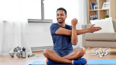 ورزش برای طول عمر بیشتر