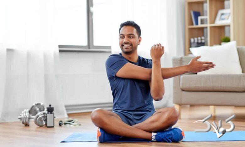 ورزش برای طول عمر بیشتر