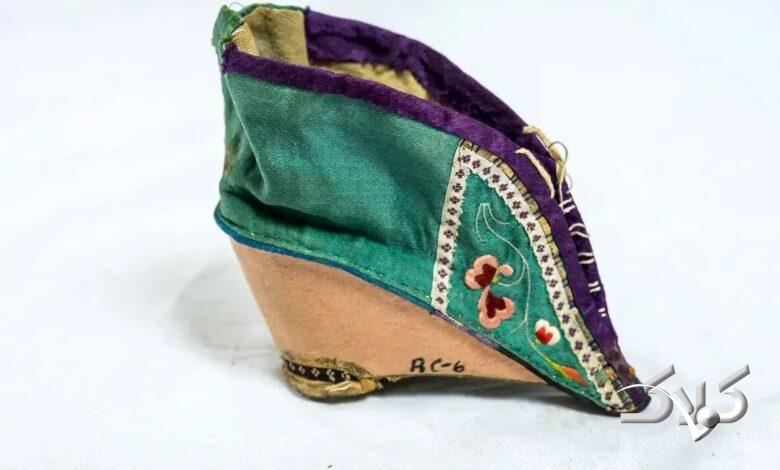 کفشهای لوتوس