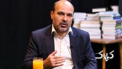 حمید حاجاسماعیلی