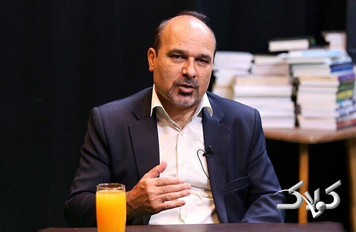 حمید حاجاسماعیلی