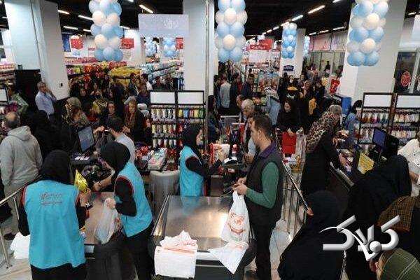 دریافت مبلغ اضافی از خریداران کالابرگ تخلف است