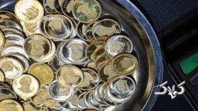 قیمت طلا و سکه امروز ۴ اسفند؛ سکه یک گام تا ۱۹۸ میلیون تومان