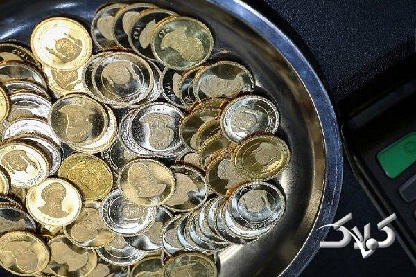 قیمت طلا و سکه امروز ۴ اسفند؛ سکه یک گام تا ۱۹۸ میلیون تومان