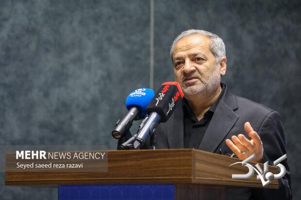 کاظمی: آمار دانشآموزان شهید حوادث اخیر به زودی اعلام میشود