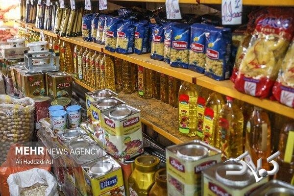 تکانههای ارزی در بازار کالای اساسی و معیشت مردم+جدول قیمتها