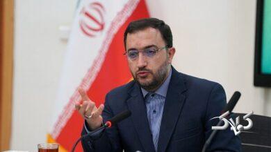 نشست خبری مدیرعامل کانون پرورش فکری کودکان برگزار شد