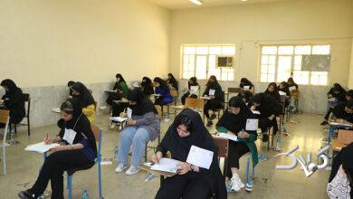 فرآیند ارزیابی نهایی «استخدام سرایداران مدارس» طی روز جاری