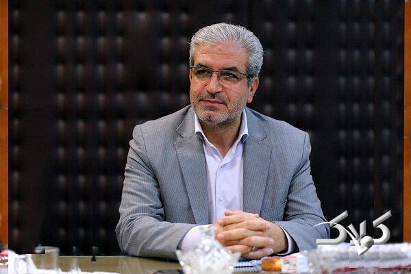 صادقی: آمار جانباختگان دیماه توسط شبکههای معاند واقعی نیست