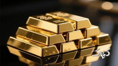 طلا ۳۳ دلار بالا رفت؛ بازار چشمانتظار دادههای تورمی