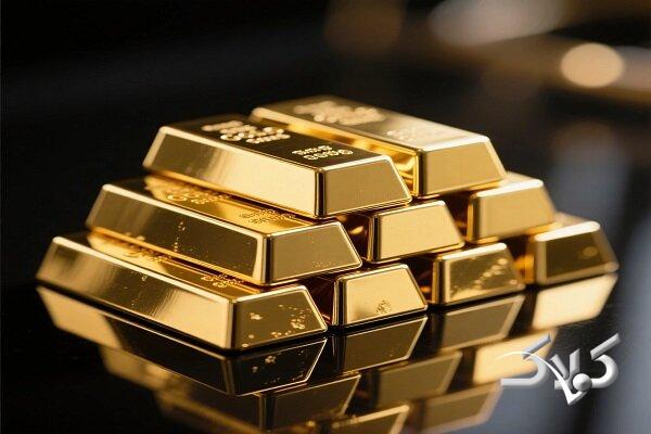 طلا ۳۳ دلار بالا رفت؛ بازار چشمانتظار دادههای تورمی