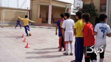 جذب معلم تربیتبدنی از مسیر آزمون استخدامی و دانشگاه فرهنگیان