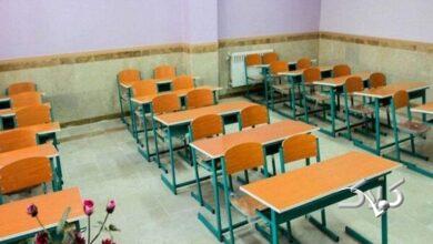 تغییر ساعت پایان فعالیت شیفت عصر مدارس خراسان رضوی