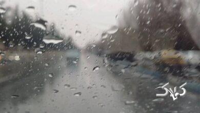 تداوم ناپایداریهای جوی و دریایی در هرمزگان؛ احتمال رگبار و رعدوبرق