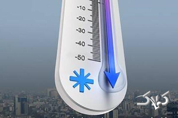 دمای هوای استان اردبیل افزایش مییابد