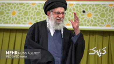 با لبیک به فرمان رهبری، دشمن را مأیوس خواهیم کرد