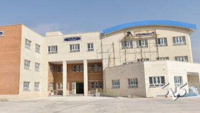 کاظمی: ۱۰۰۰ پروژه آموزشی در کشور آماده افتتاح است