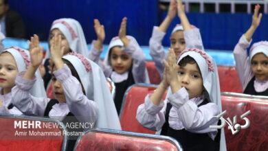 کاظمی: منشور اخلاقی در کودکستانها نصب و اجرایی شود