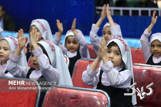 کاظمی: منشور اخلاقی در کودکستانها نصب و اجرایی شود