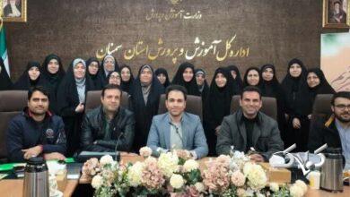 اجرای طرح «اتقان» در مدارس سمنان؛ ارتقای مهارتهای تدریس قرآن