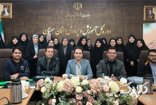 اجرای طرح «اتقان» در مدارس سمنان؛ ارتقای مهارتهای تدریس قرآن