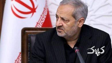 کاظمی: هیچ دانشآموزی در بازداشت نیست