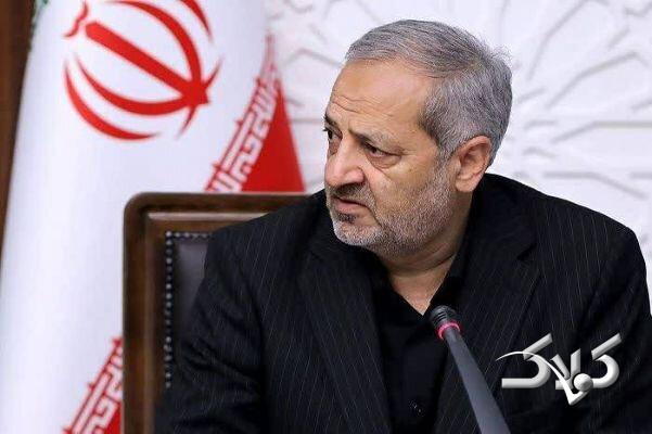 کاظمی: هیچ دانشآموزی در بازداشت نیست